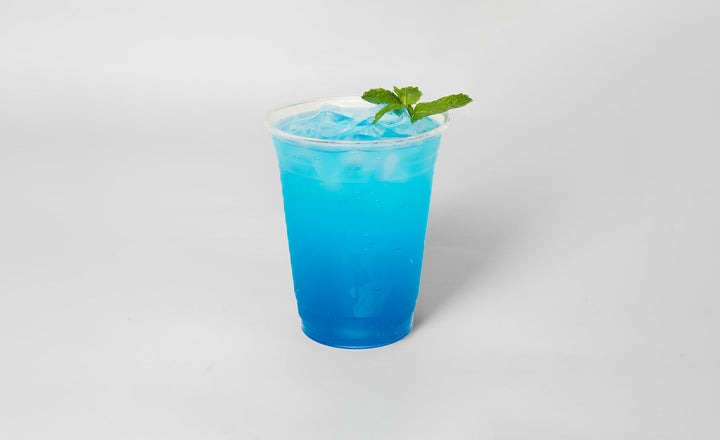 Blue Raspberry Refresher