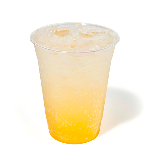 Cantaloupe Refresher