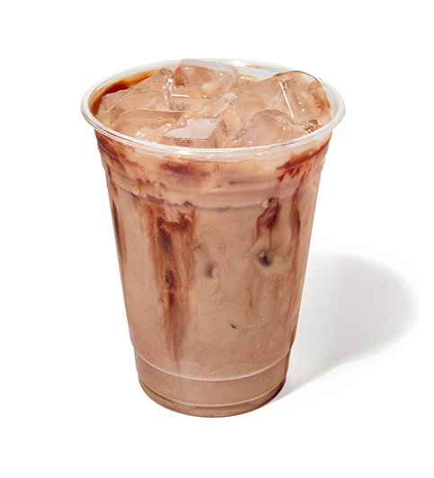 Chocolate Milk