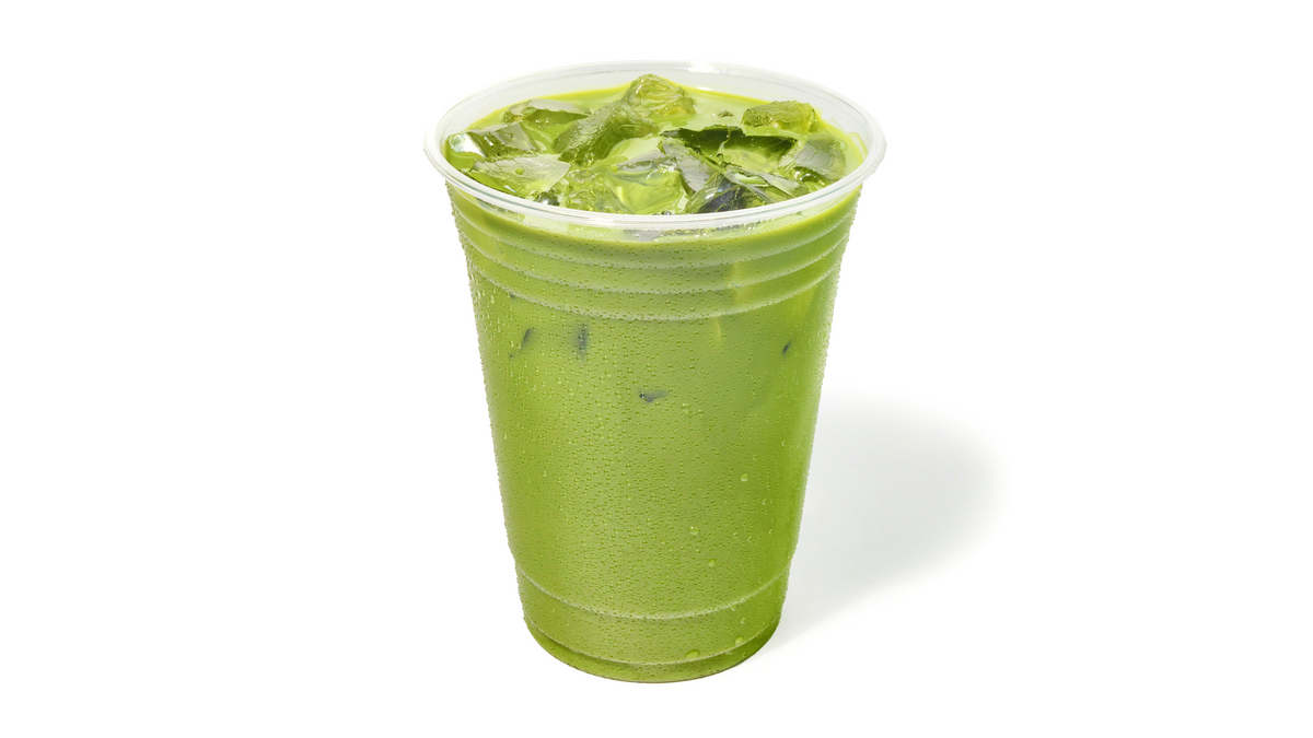 Classic Matcha
