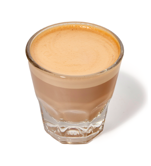 Cortado