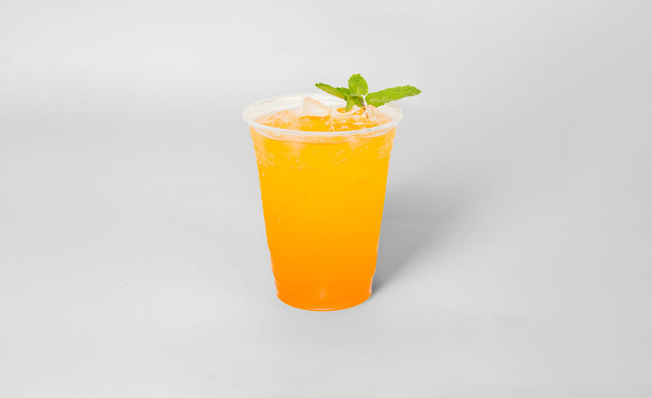 Cantaloupe Refresher