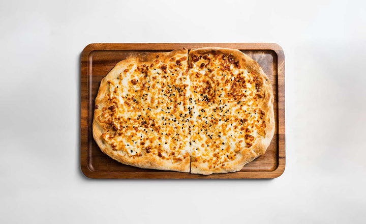 Cheese Mana'eesh