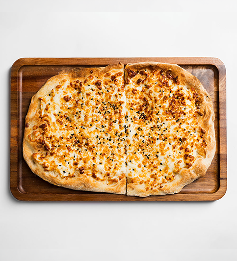 Cheese Mana'eesh