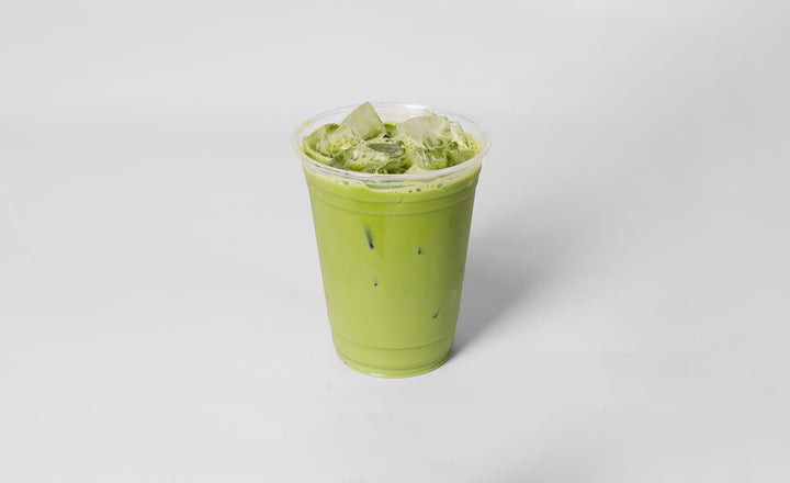 Classic Matcha