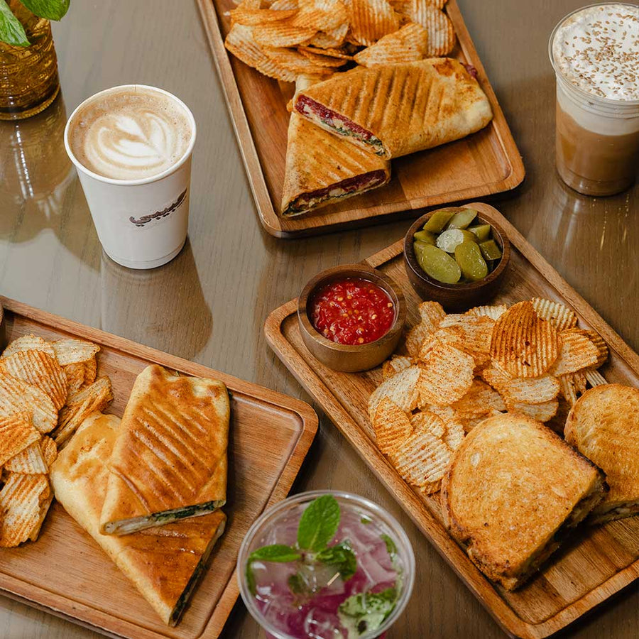Visit Habibis