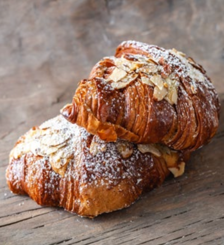 Almond Croissant
