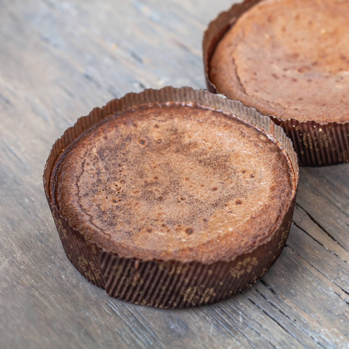 Lava Cake