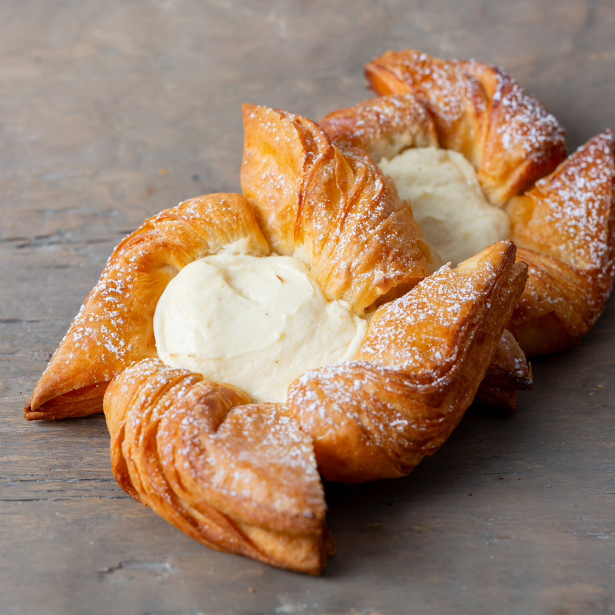 Cheese Danish