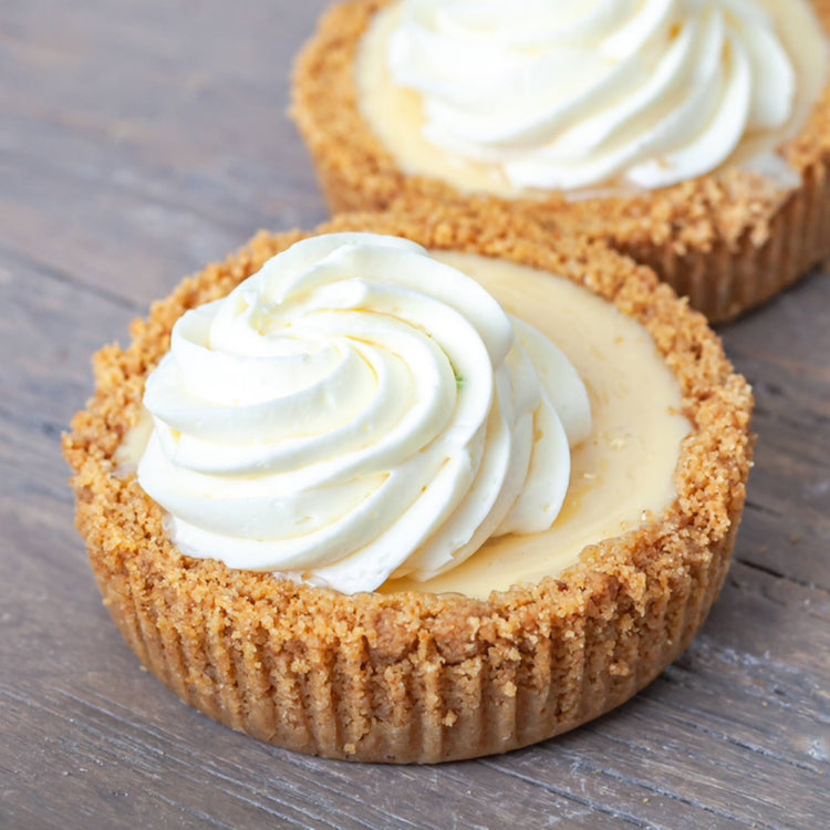 Key Lime Tart