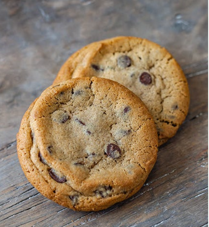 Chocolate Chip Cookie