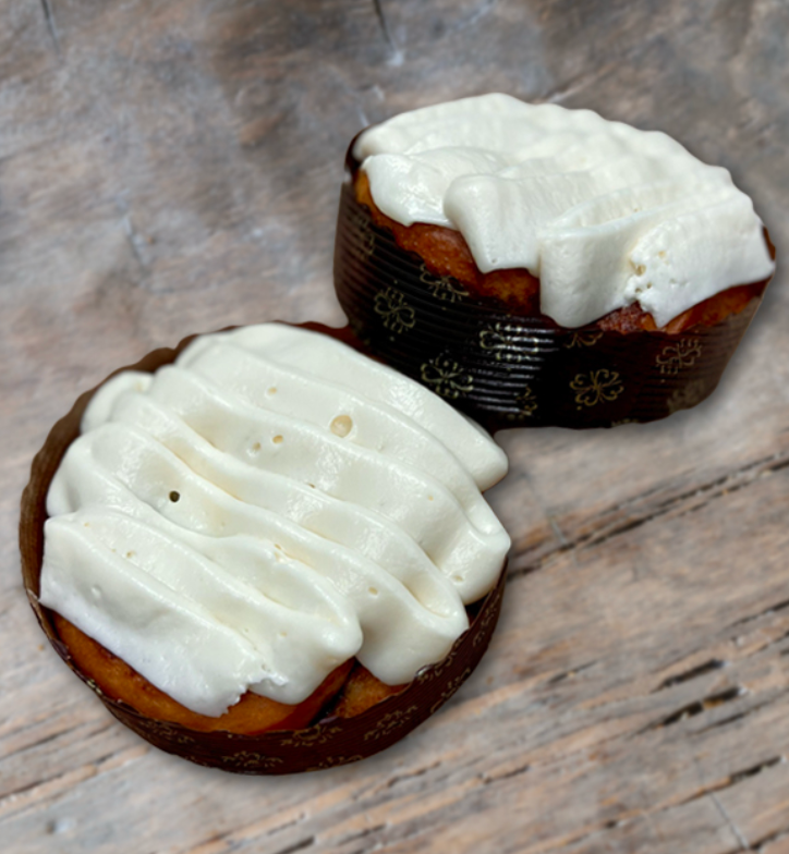 Cinnamon Roll